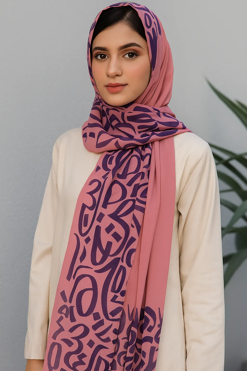 Baby Pink Staller