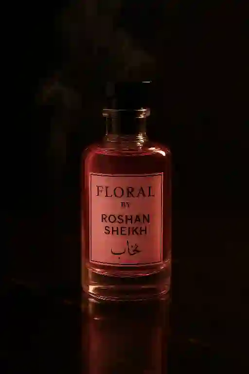 Floral by Roshan sheikh perfume