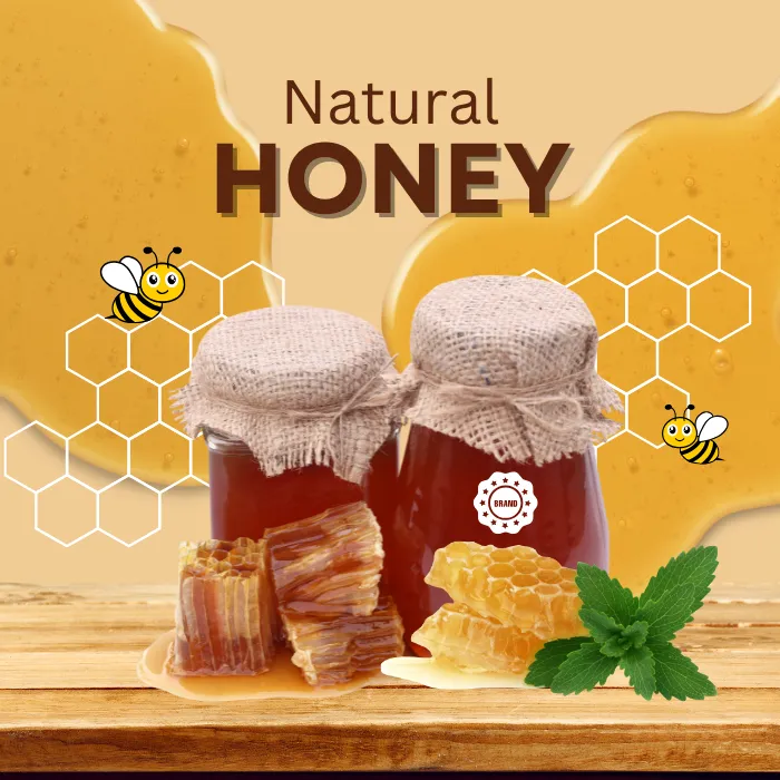 From Nature's Heart to Your Home