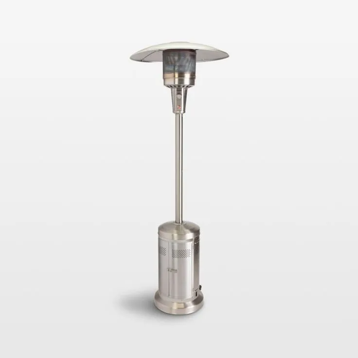 Premium Outdoor Patio Heater - Manual