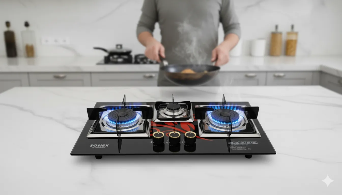 Kitchen Hoob