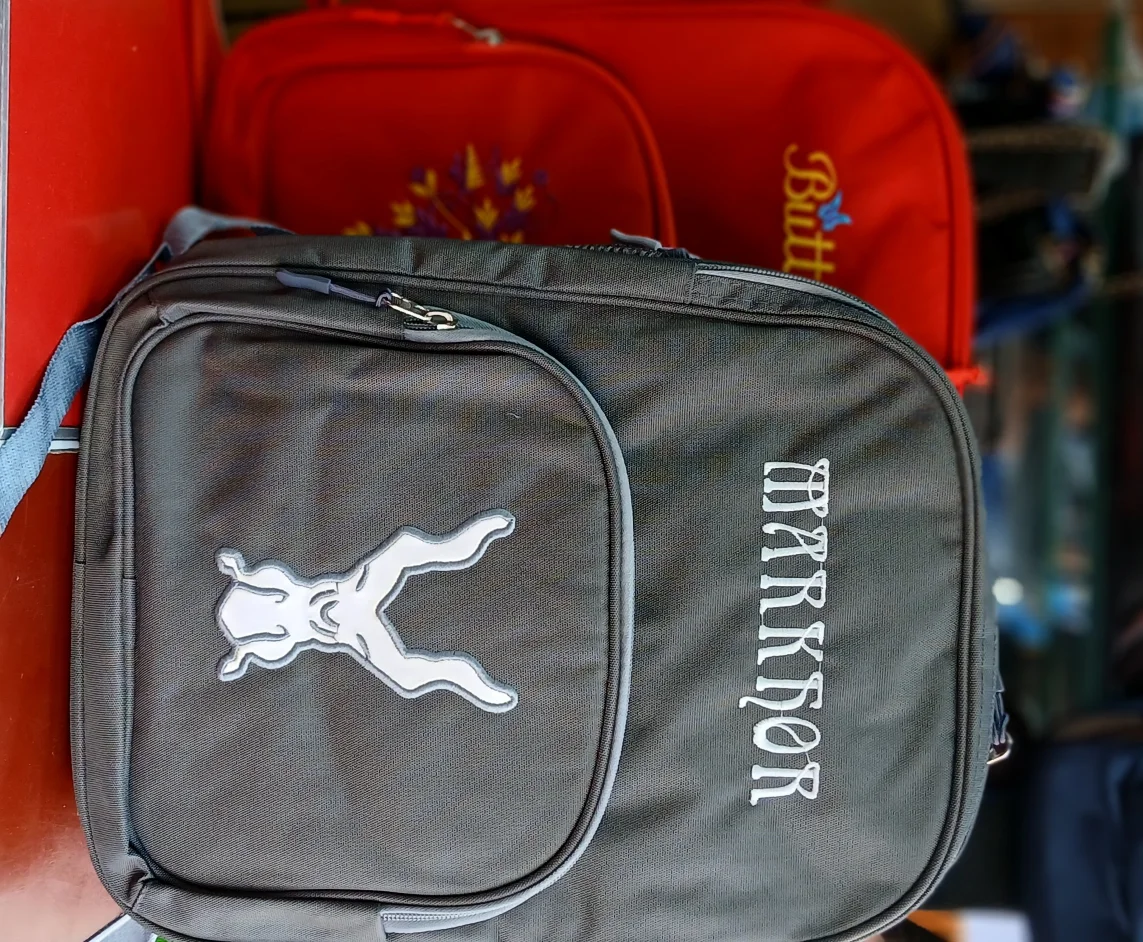 school bag