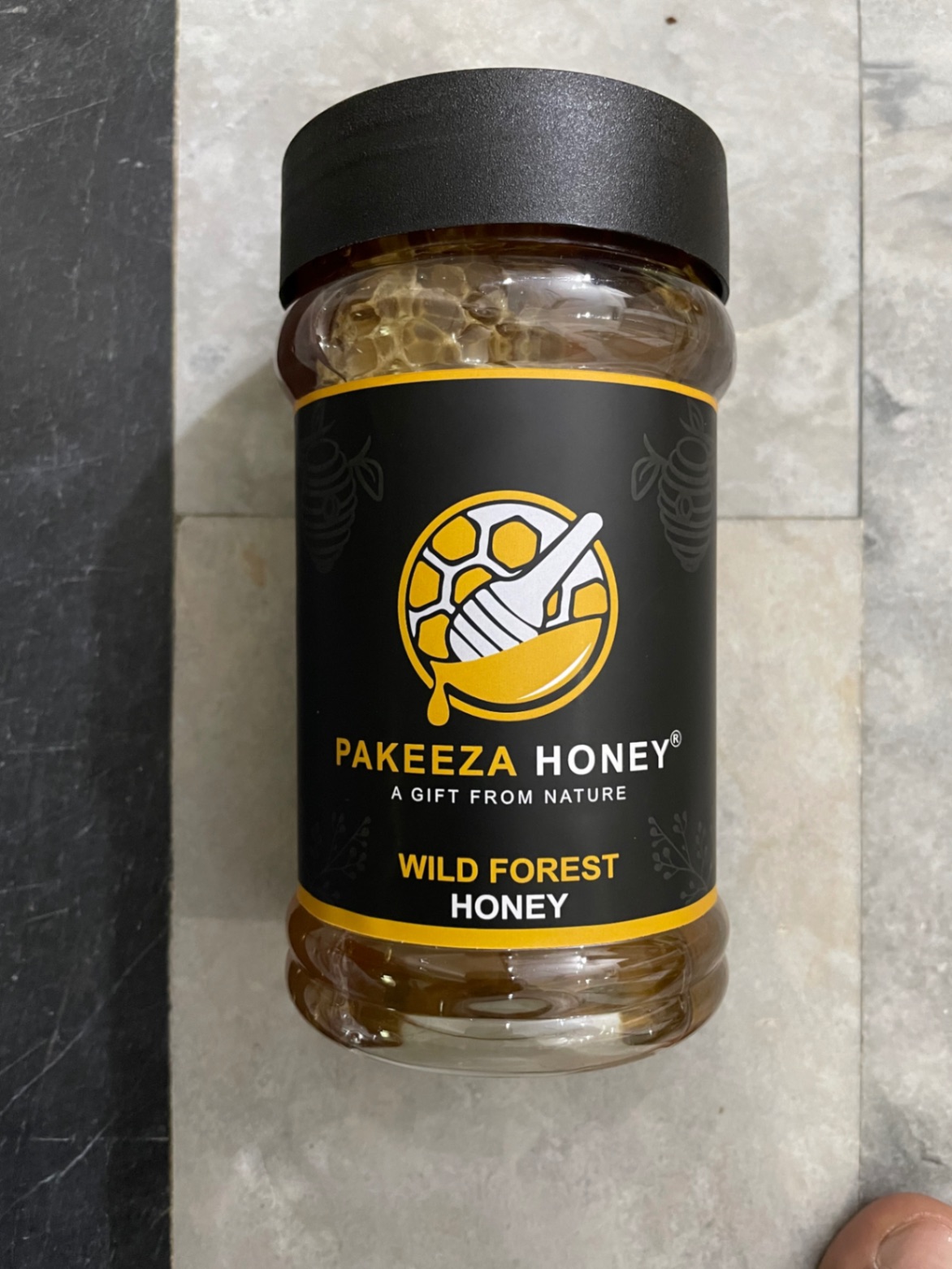 Acacia Honey