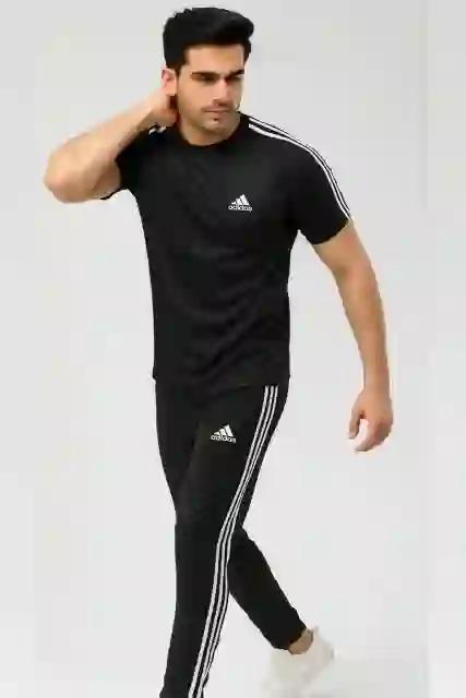 addidas tracksuit