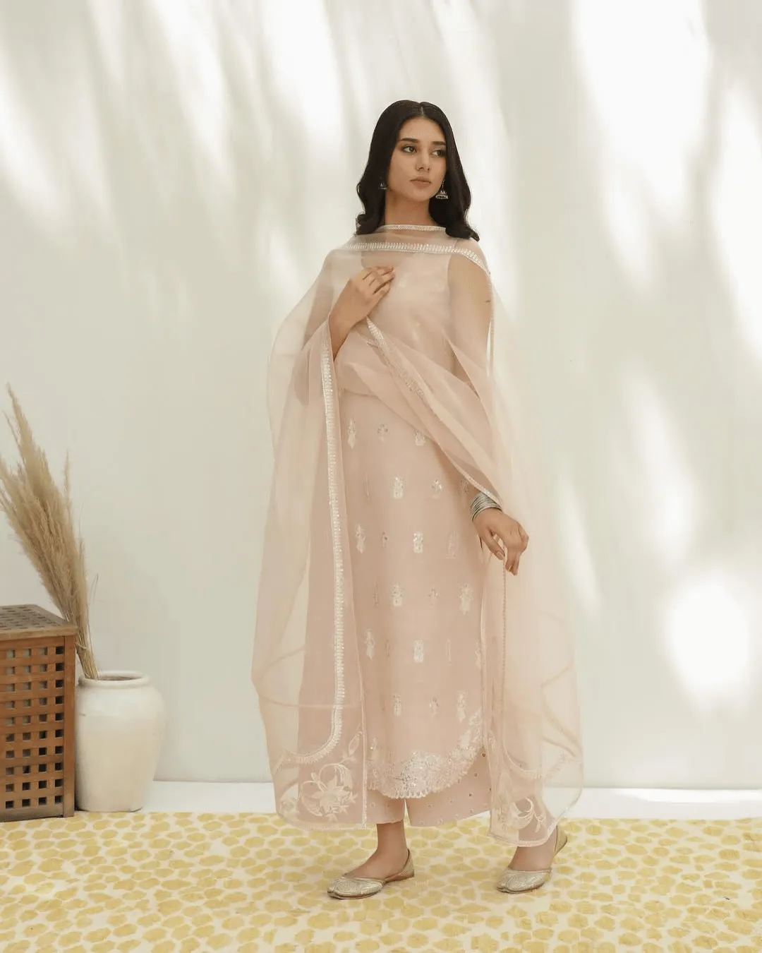 Aafreen – Timeless Elegance Redefined