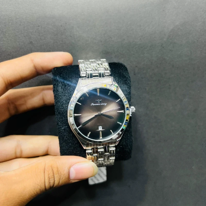 Men's watch