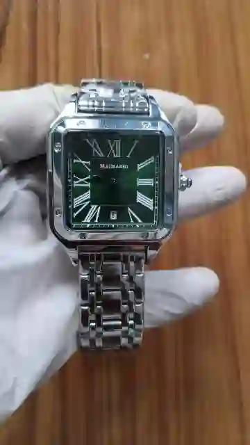 Maimashi Men's watch ⌚