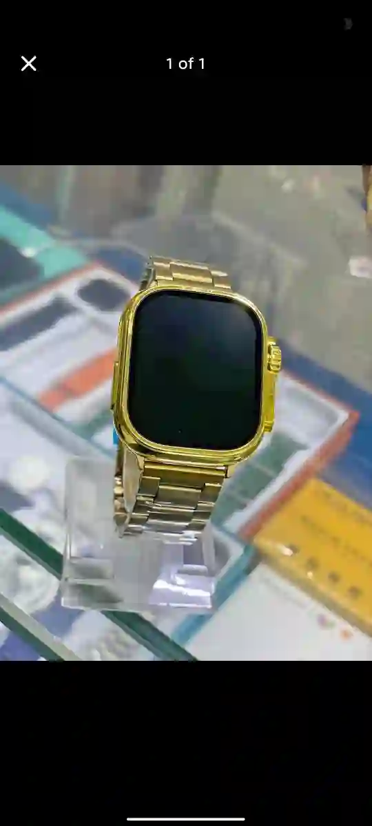 Smart Watch Ultra