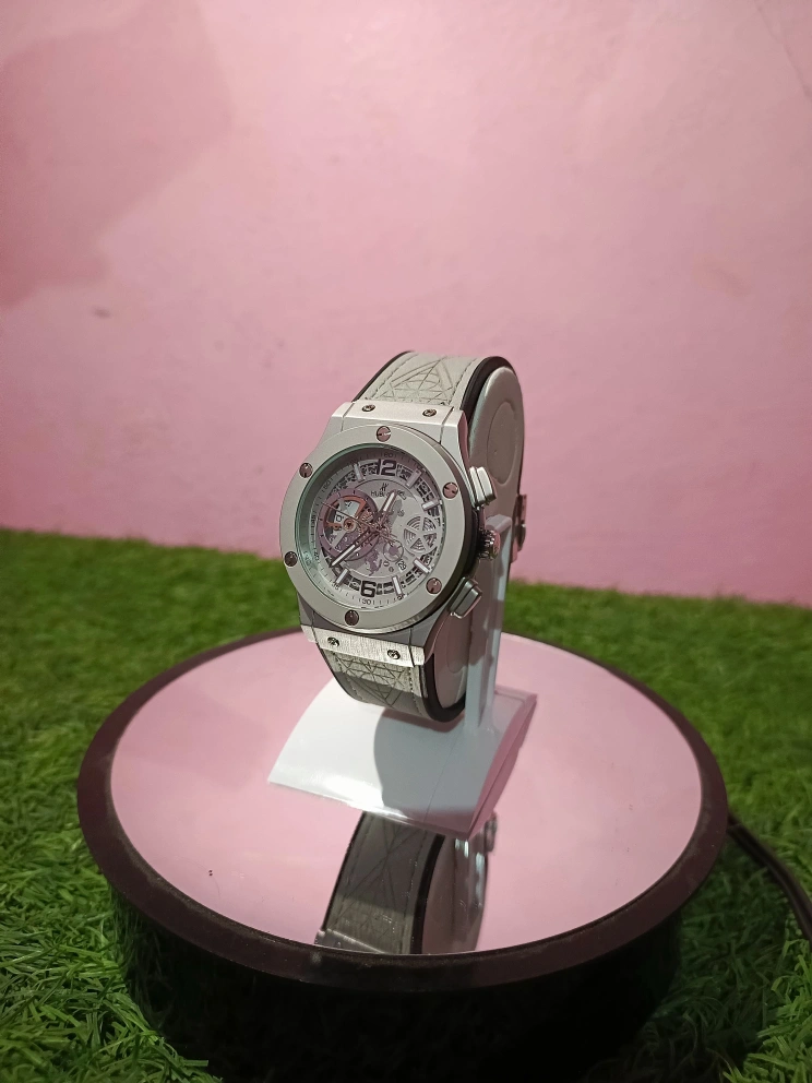 Hublot watch