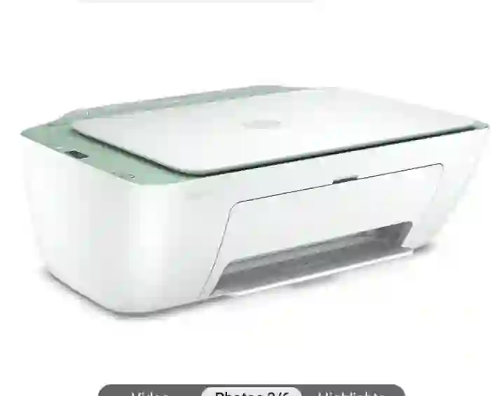 mini printer