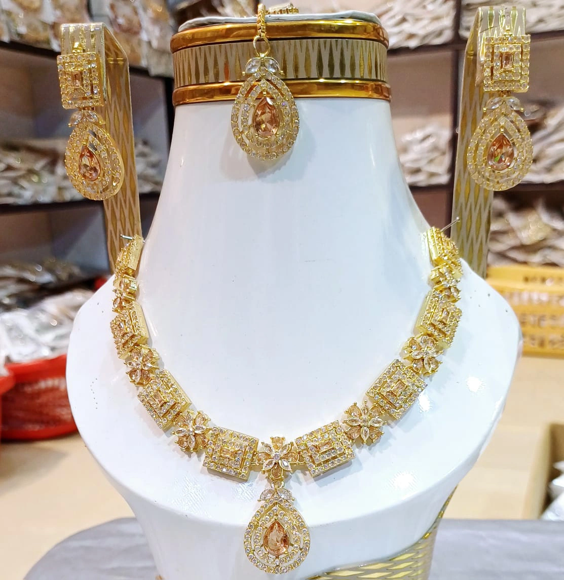 party wear set