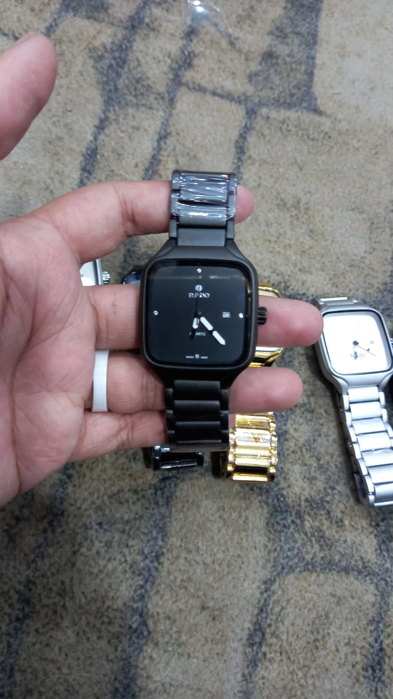 rado