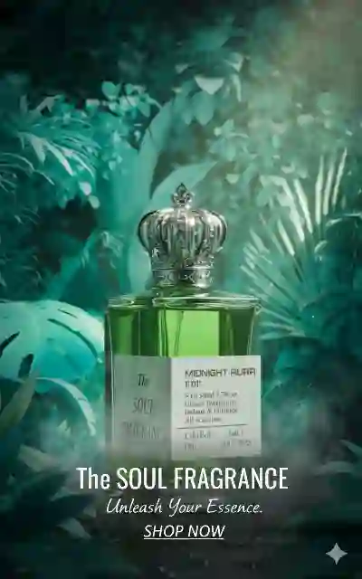 soul Fragrance