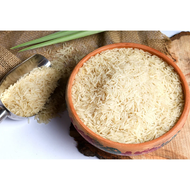 Steam Rice