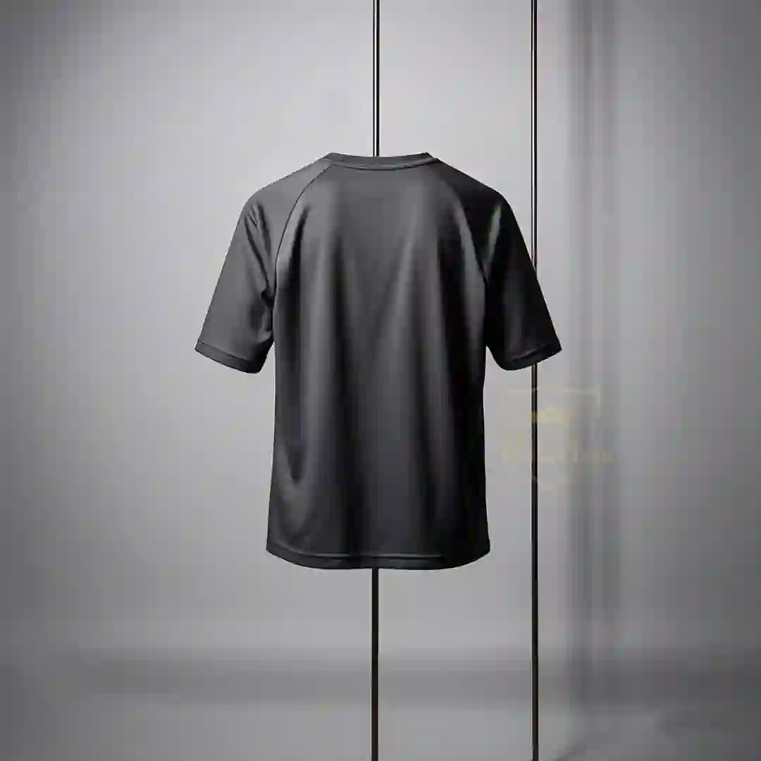 2 PCs Men's T-shirt and trouser