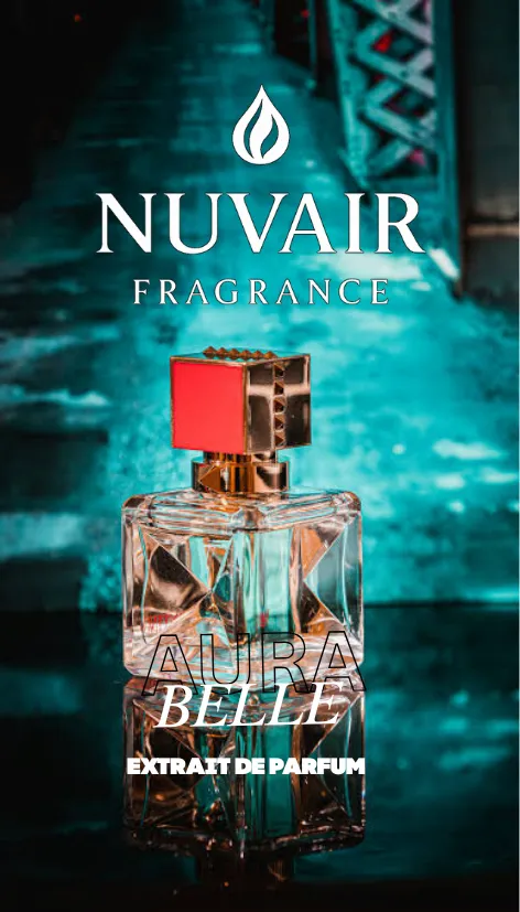 AURA BELLE