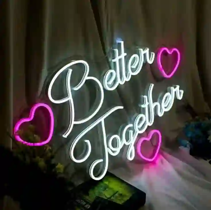 Neon Sign