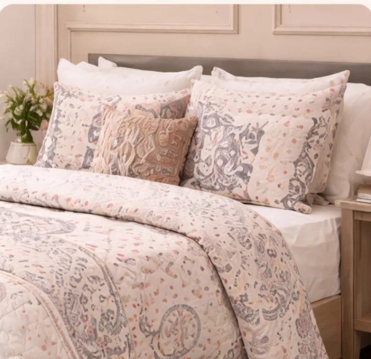 Home Comfort