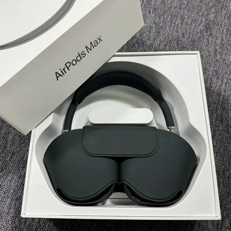AIRPODS MAX | ANC [FINAL VERSION]