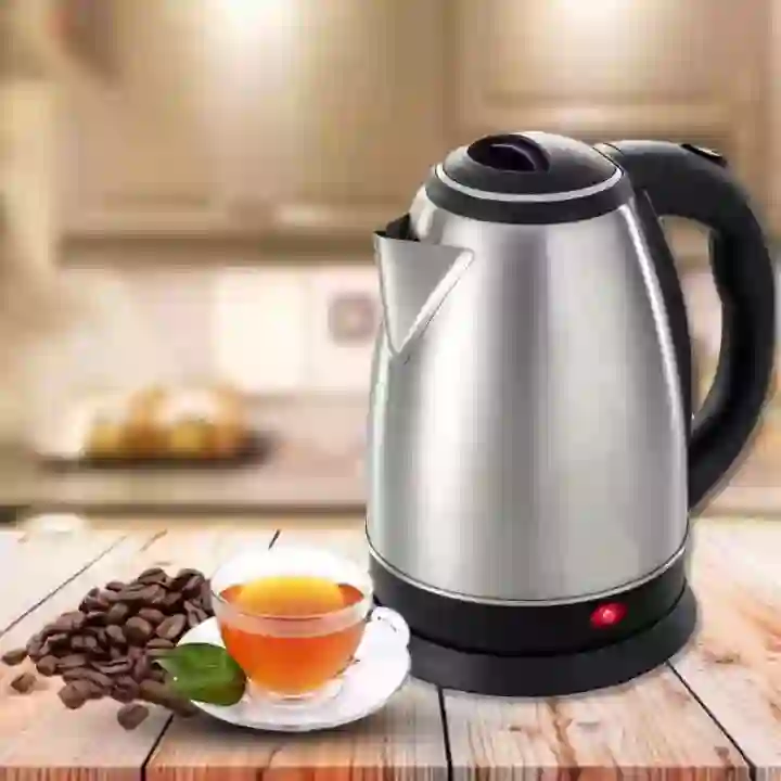 Electric Kettle Duplicate