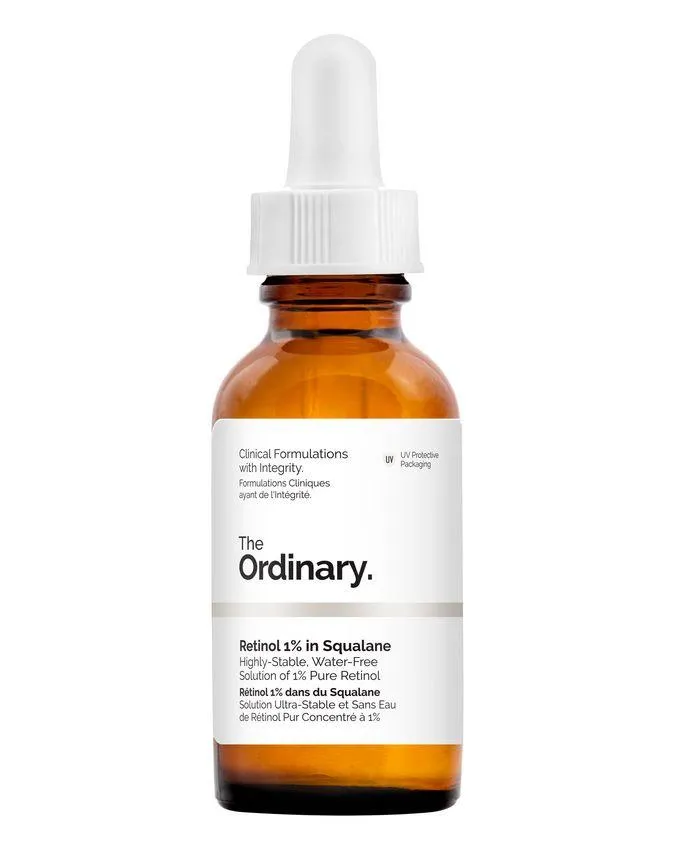 THE ORDINARY Retinol 1% In Squalane