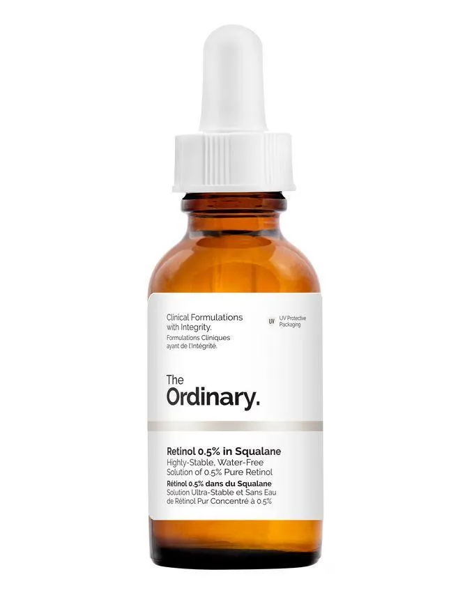 THE ORDINARY Retinol 0.5% in Squalane