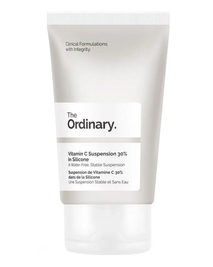THE ORDINARY Vitamin C Suspension 30% in Silicone - 30ml
