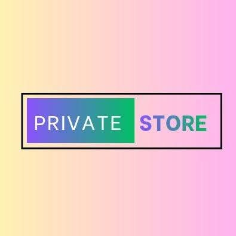 Private Shop