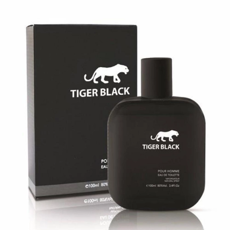 perfumes