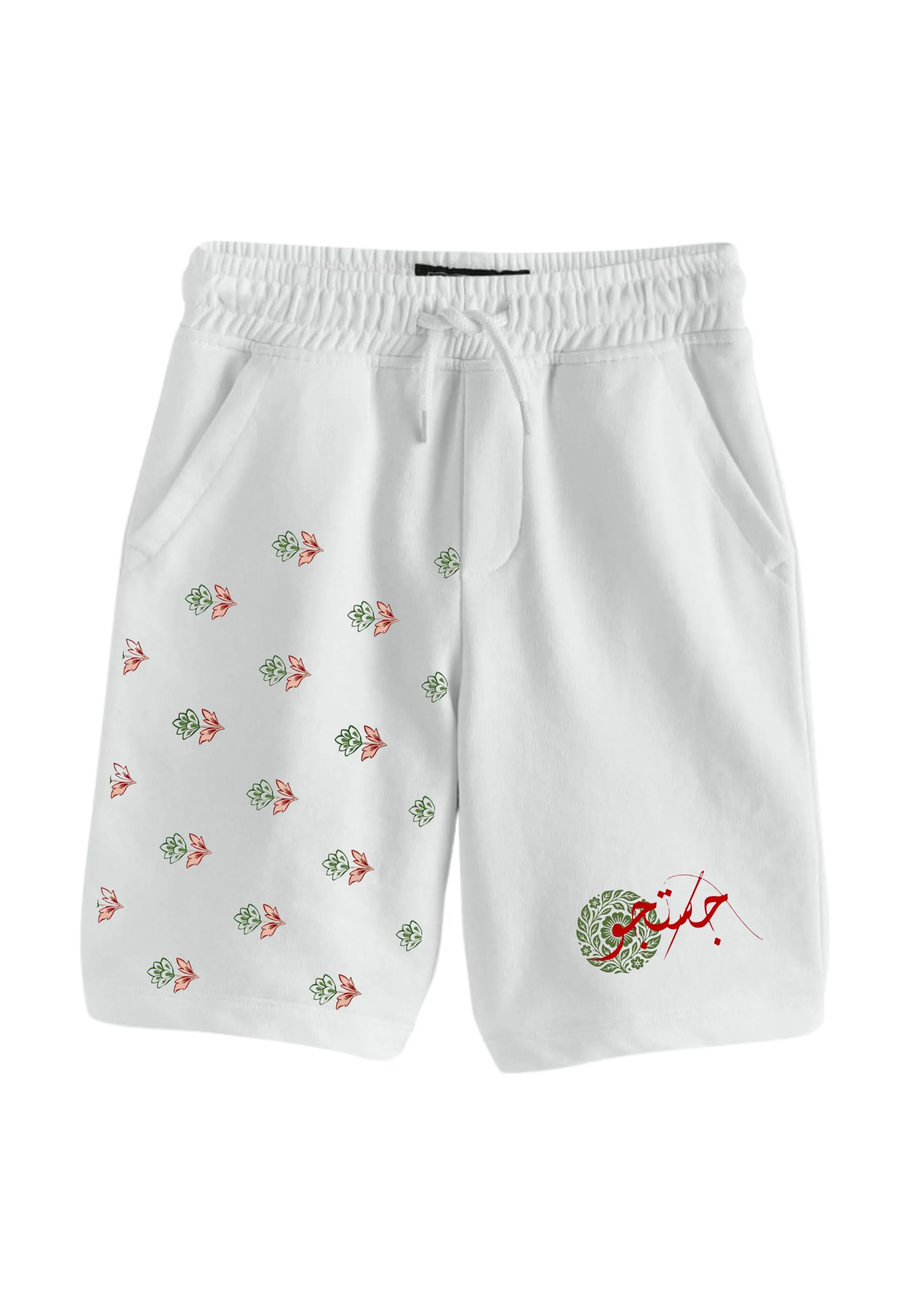 GUL NIGAR SHORTS