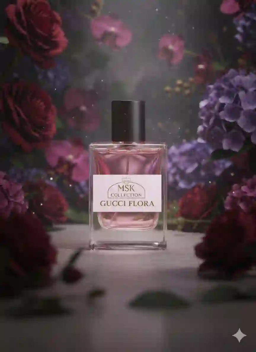Gucci Flora