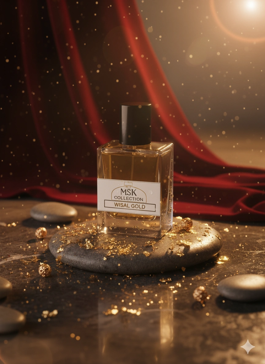 WISAL GOLD