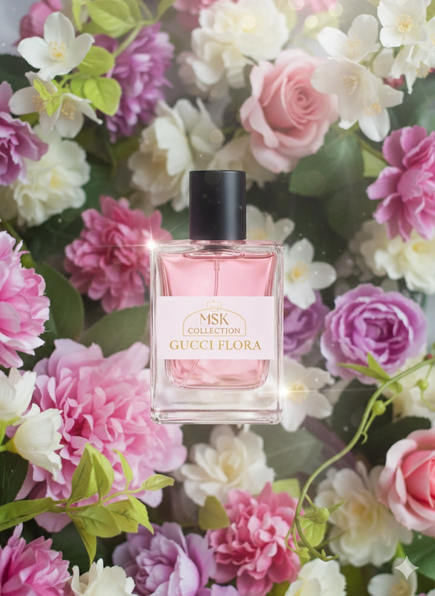 Gucci Flora