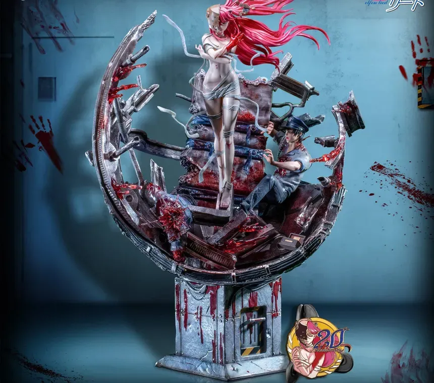 Anime Figures