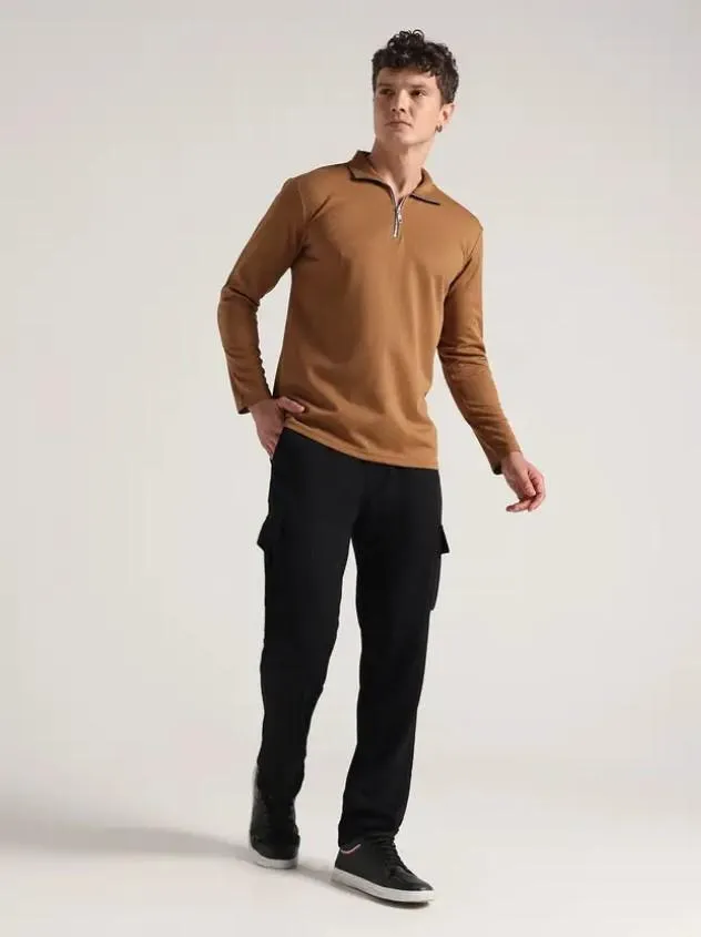 Men's track suit