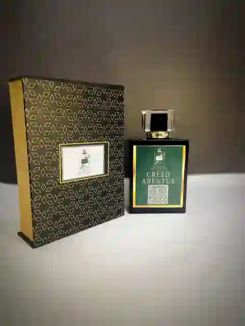 Al Rafay Fragrance 💫 Creed Aevntus 
( place a test order first and then place a perfume order📥)