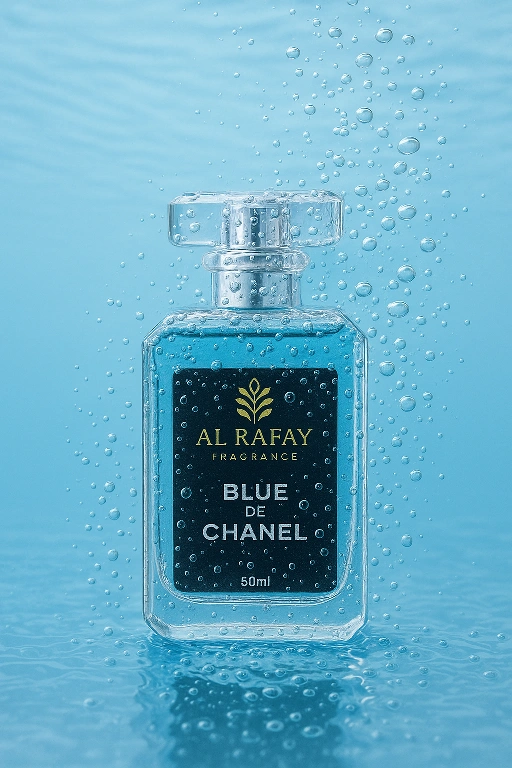 Al Rafay Fragrance by Blue De Chanel