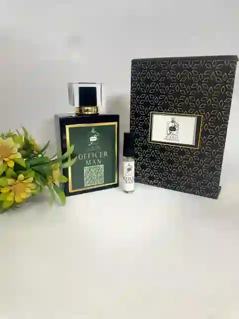 Al Rafay Fragrance💫 Office For Man 
(place a test order first and then place a perfume order📥)