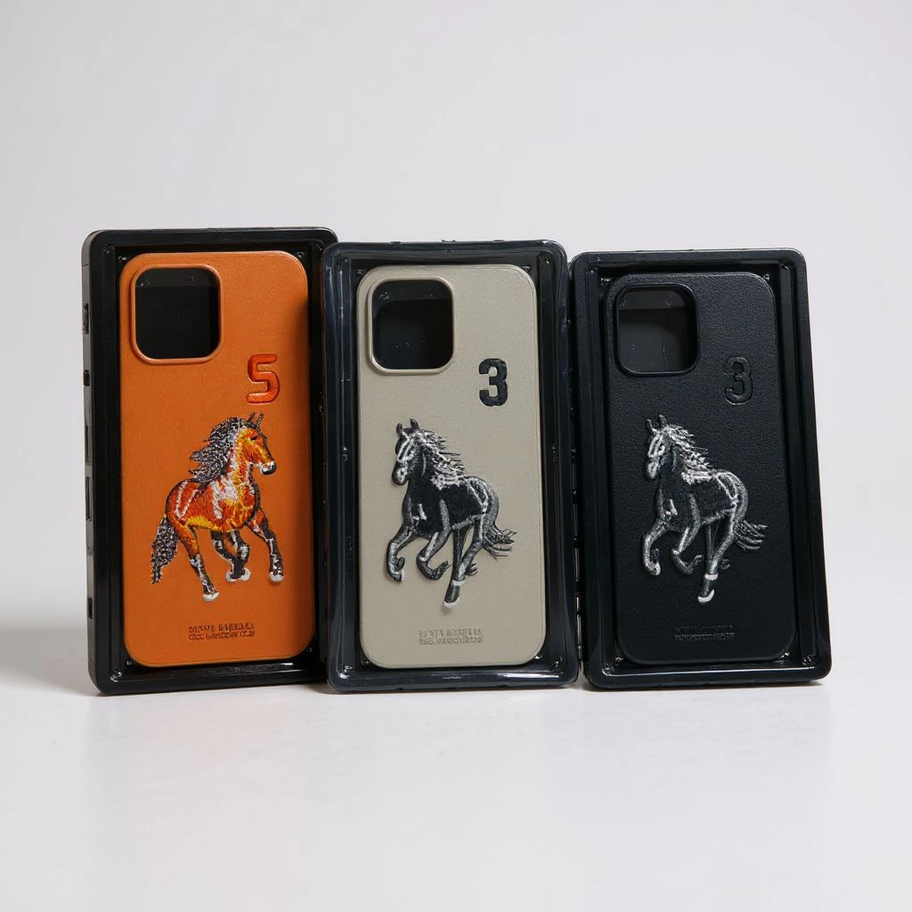 Polo Series iPhone Case (7 Plus to 17 Pro Max) ✨
Luxury style, perfect fit & premium protection — sab ek case mein! 💼📱