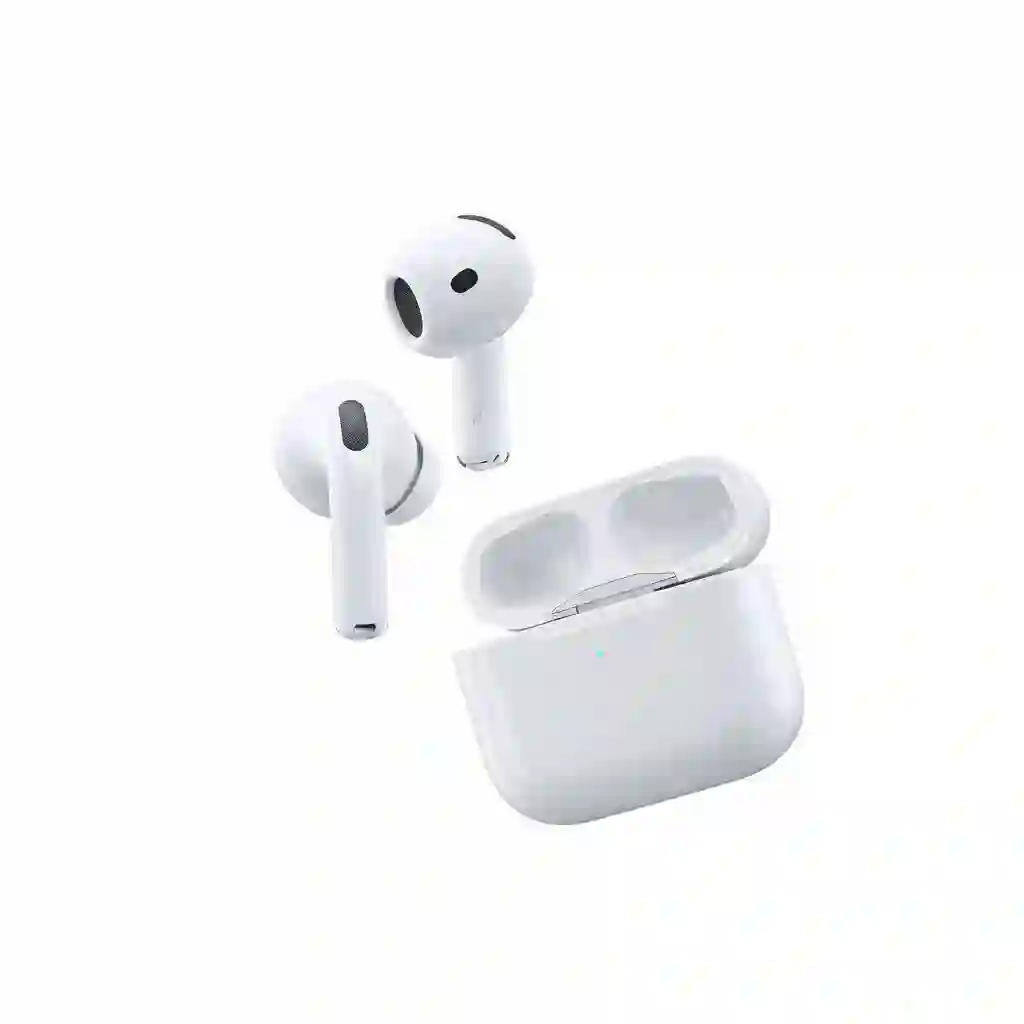 Pro 2 Wireless Earbuds | Bluetooth 5.3 | Touch Control | Long Battery Backup

💰 Price: Rs. 3,000
🏪 Sold by: Tech by Hadi