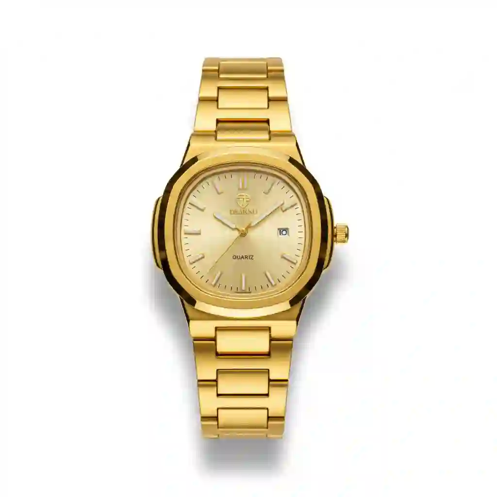 Dearno Quartz Watch | 10 Stylish Designs | Premium Quality | Rs. 3200