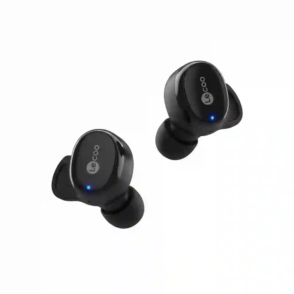 Lenovo EW301 TWS Wireless Earbuds | Bluetooth 5.3 | Deep Bass | Long Battery Backup

💰 Price: Rs. 3,200
🏪 Sold by: Tech by Hadi
