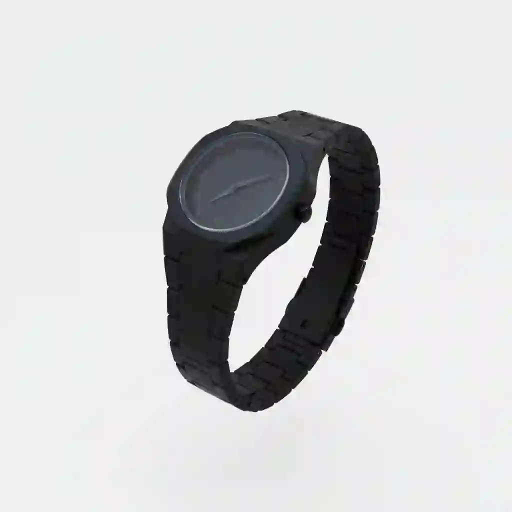 Arabic Watch Black | Stylish Simple Design | Classic Quartz Wrist Watch for Men & Women

💰 Price: Rs. 1,300
🏪 Sold by: Tech by Hadi