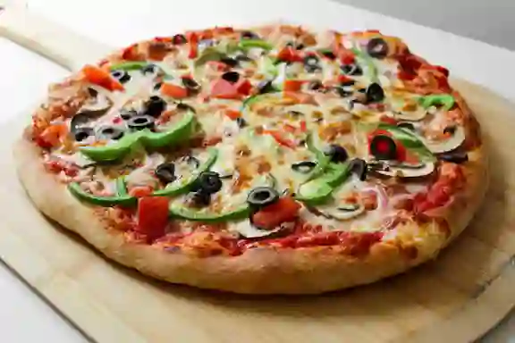 pizza 🍕