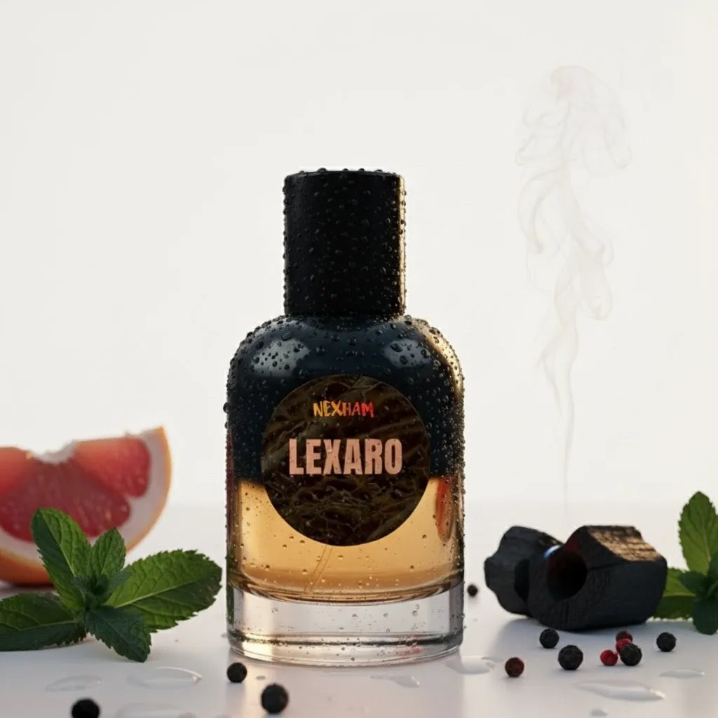30ml Lexaro inspired by David Beckham By Nexham