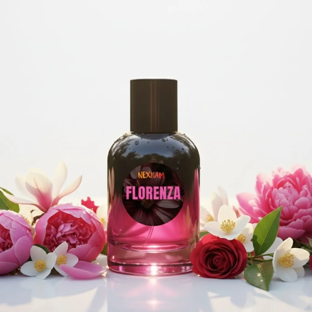 30ml Florenza inspired by Gucci Flora By Nexham