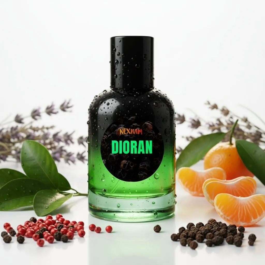 30ml Dioran inspired by Dior Savage By Nexham