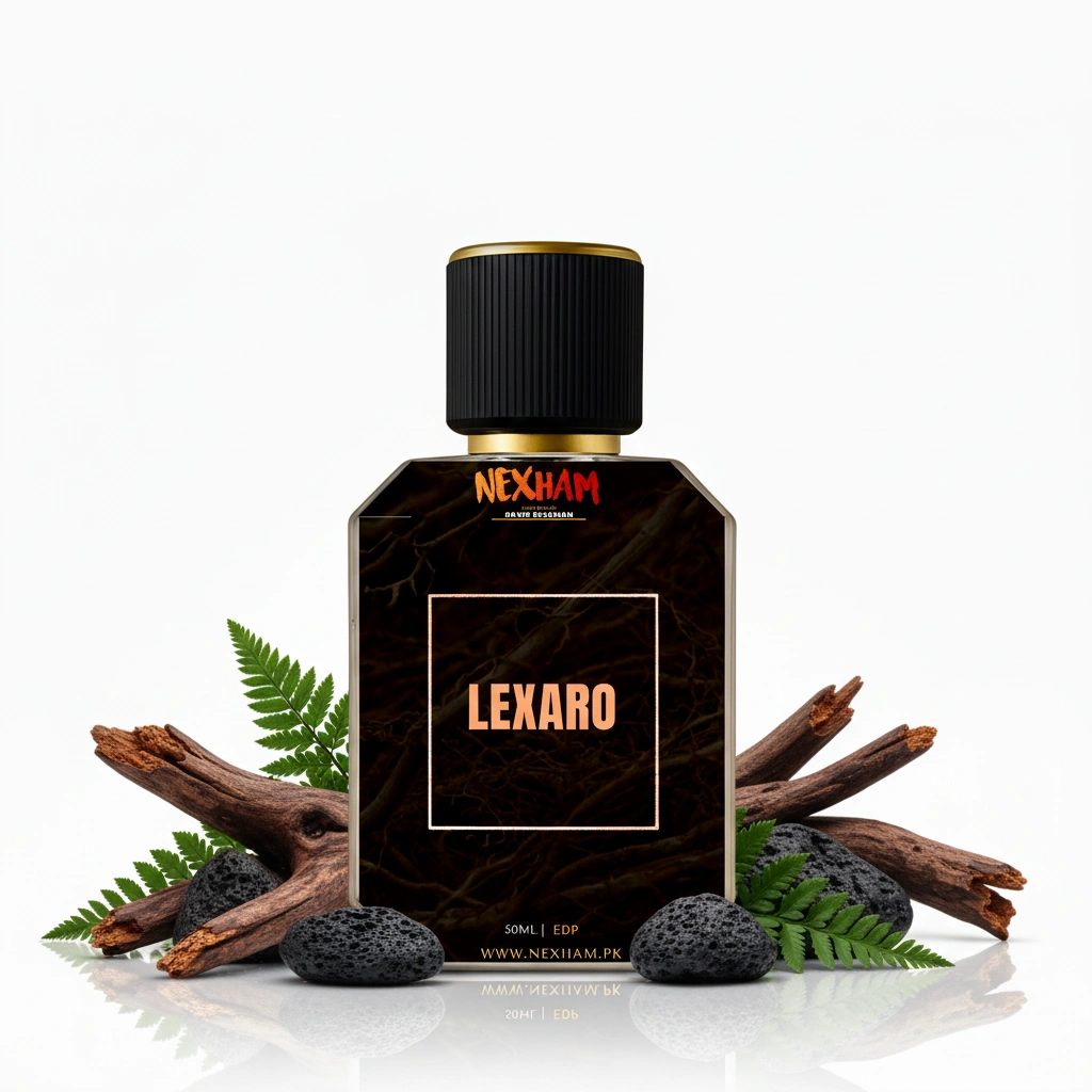 50ml Lexaro inspired by David Beckham By Nexham