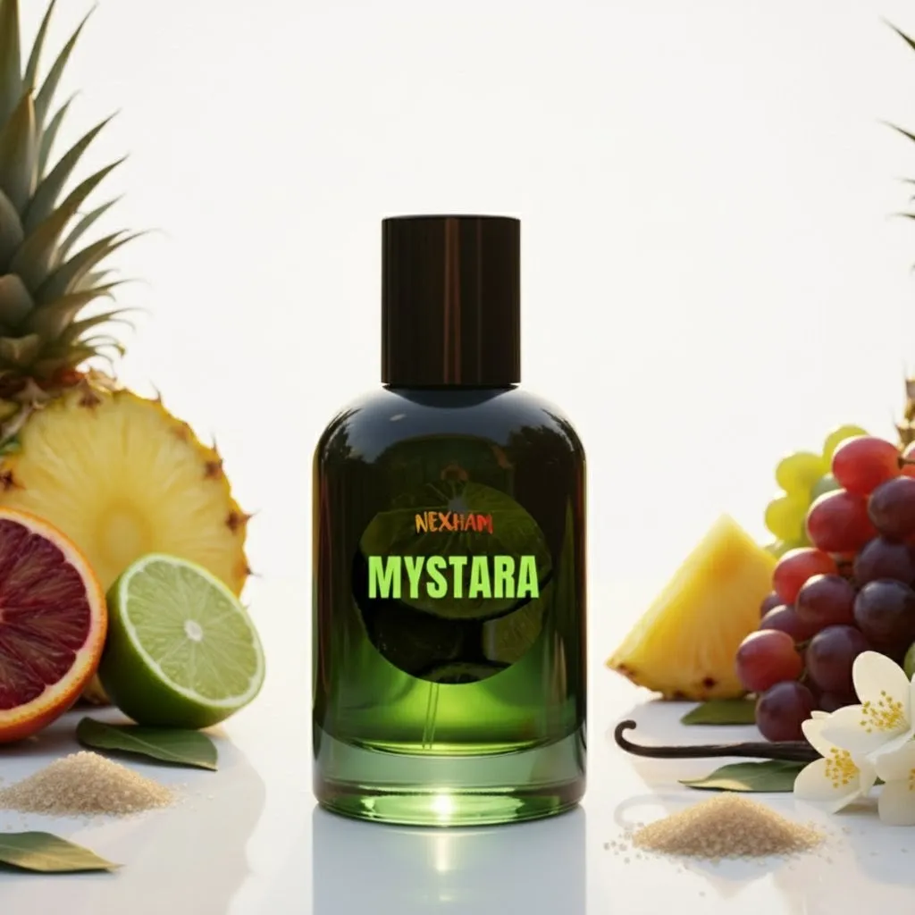 30ml Mystara inspired by Erba Pura By Nexham