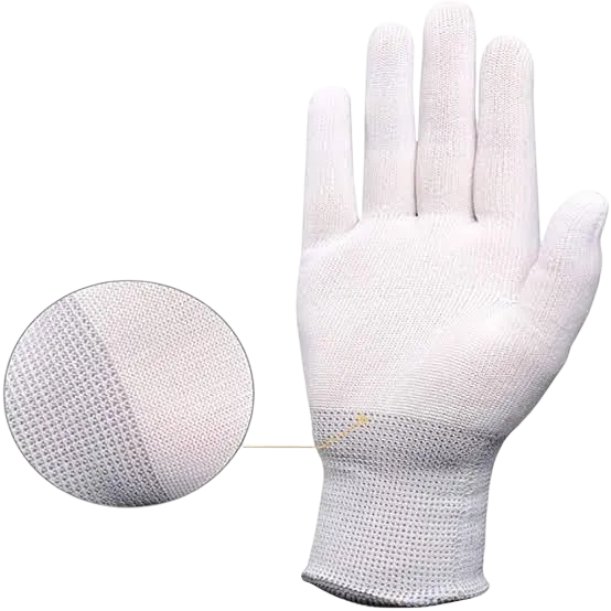 10 Pair Wrapping Gloves Application Tools For Car Wrap Vinyl Sticker White Color 10 Pair Wrapping Gloves Application Tools For Car Wrap Vinyl Sticker White Color